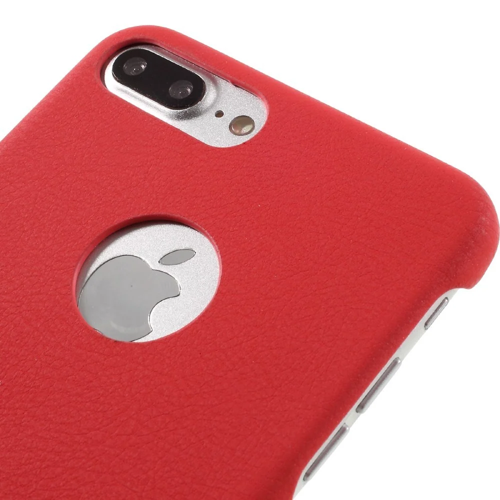 Apple iPhone 7 G-CASE piros tok