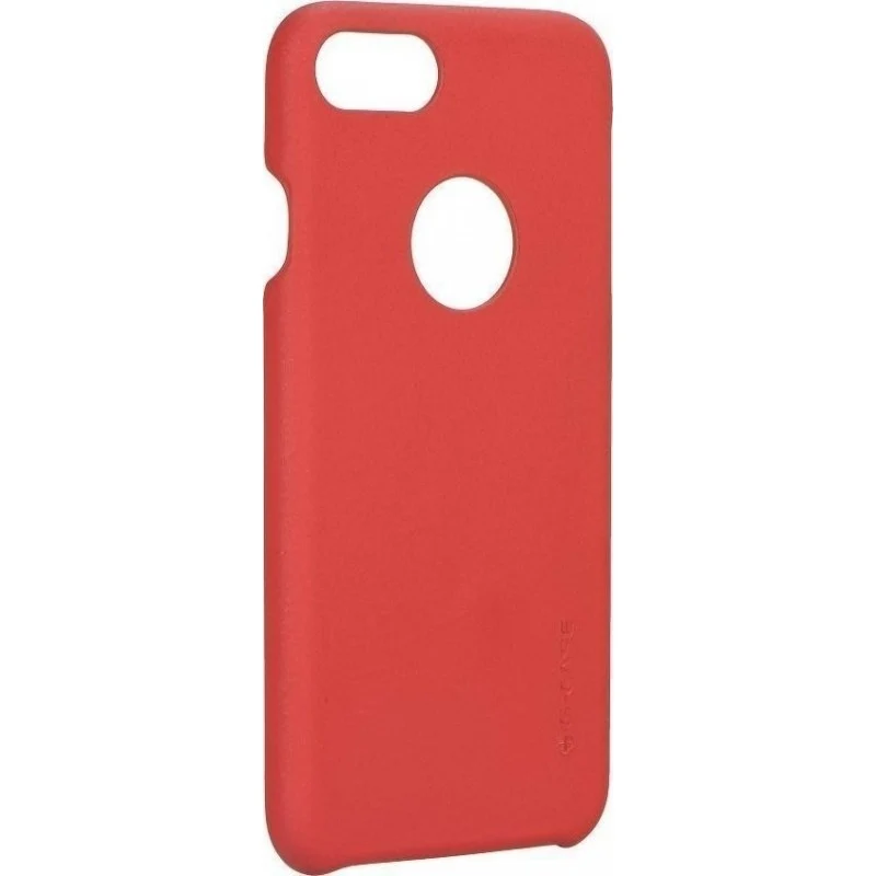 Apple iPhone 8 Plus G-CASE piros tok