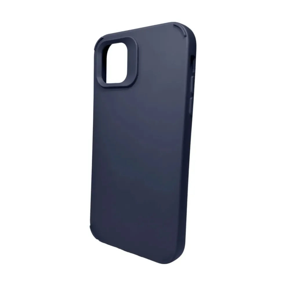 Apple iPhone 14 Pro Max tok, Vivimall, folyékony szilikon, mikroszálas belső, foszforeszkáló kamera védő lencsék, ujjlenyo...