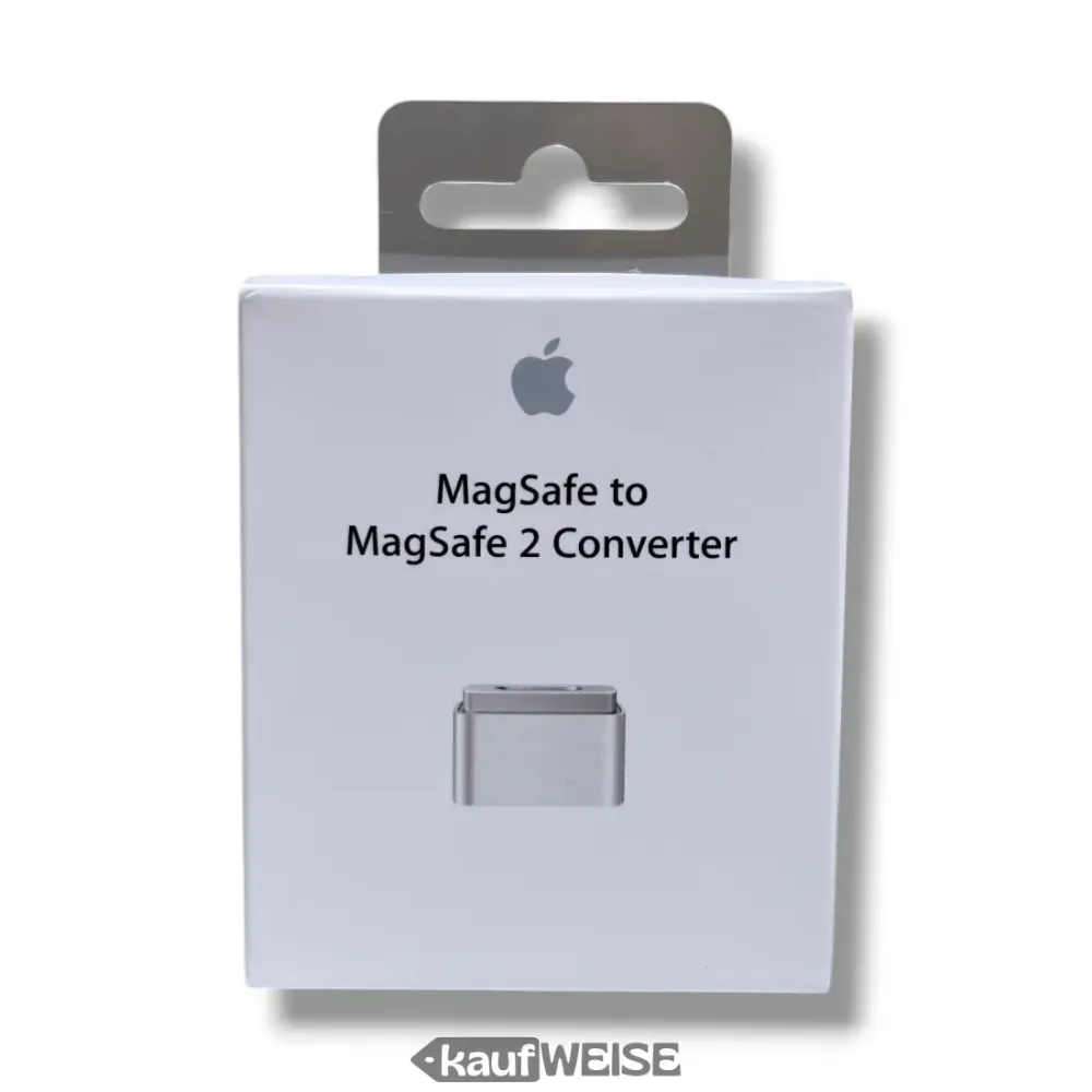 Apple MagSafe to MagSafe 2 Converter | Eredeti A1464
