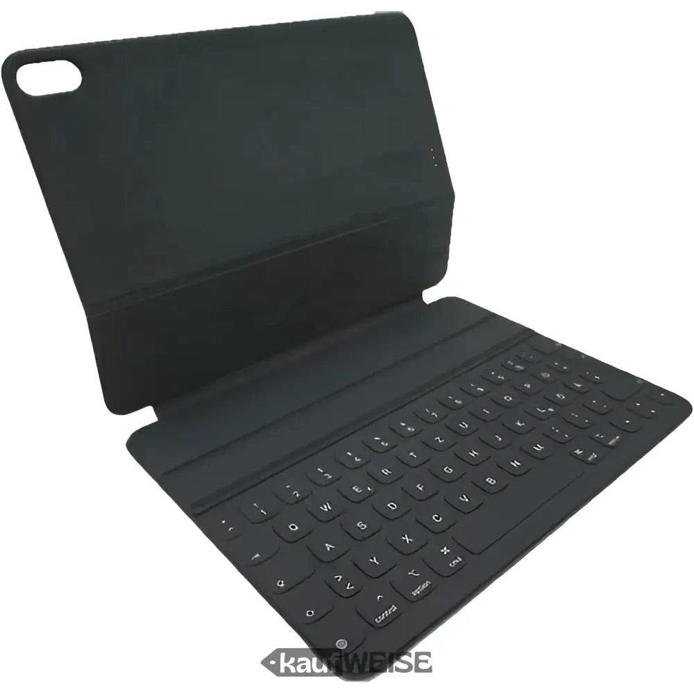 Apple Smart Keyboard Folio iPad Próhoz 11" | QWERTZ elrendezés
