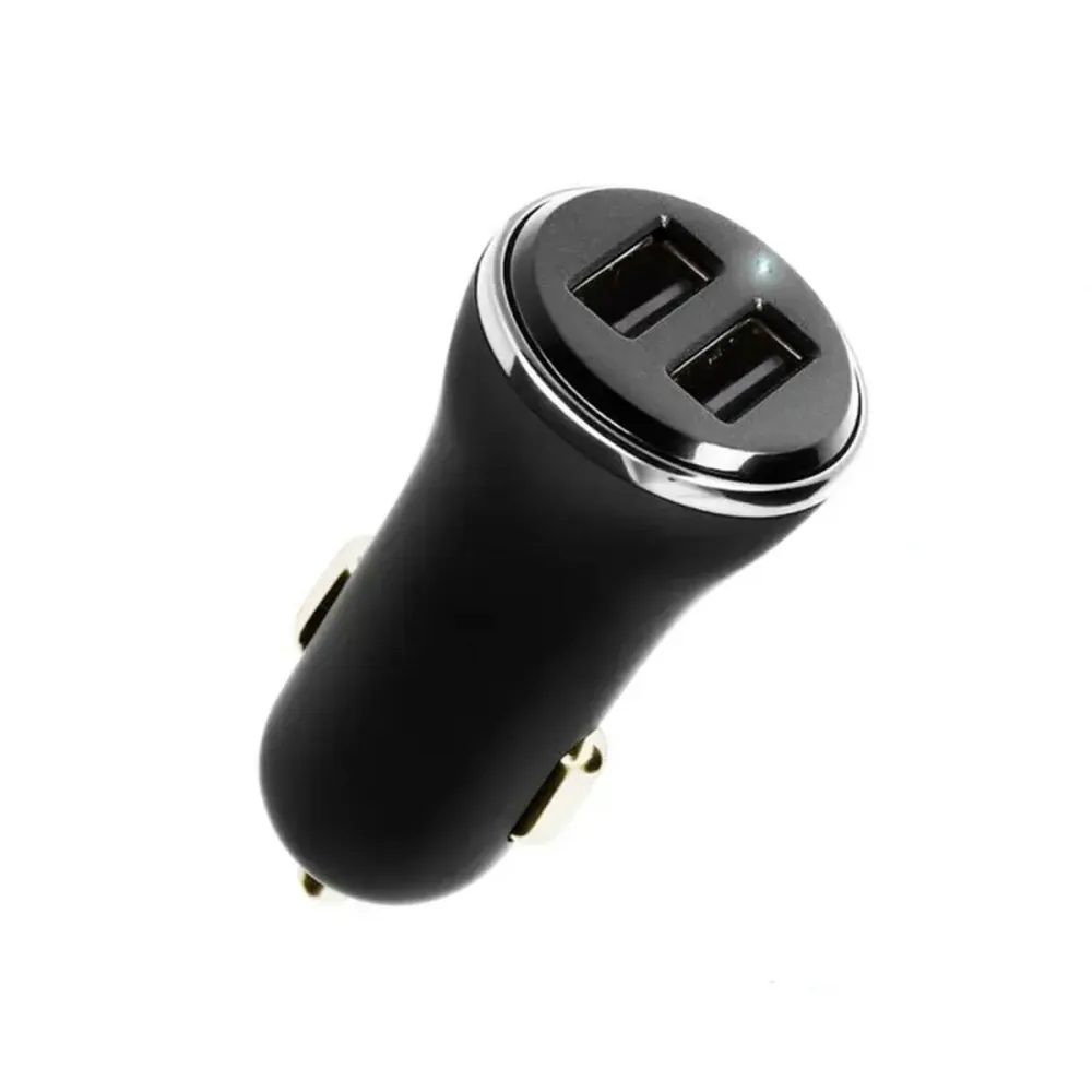 Autós töltő Dual Supertouch