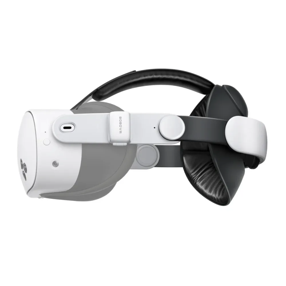 BOBOVR E3| fejpánt Meta Quest 3S és Quest 3 modellekhez