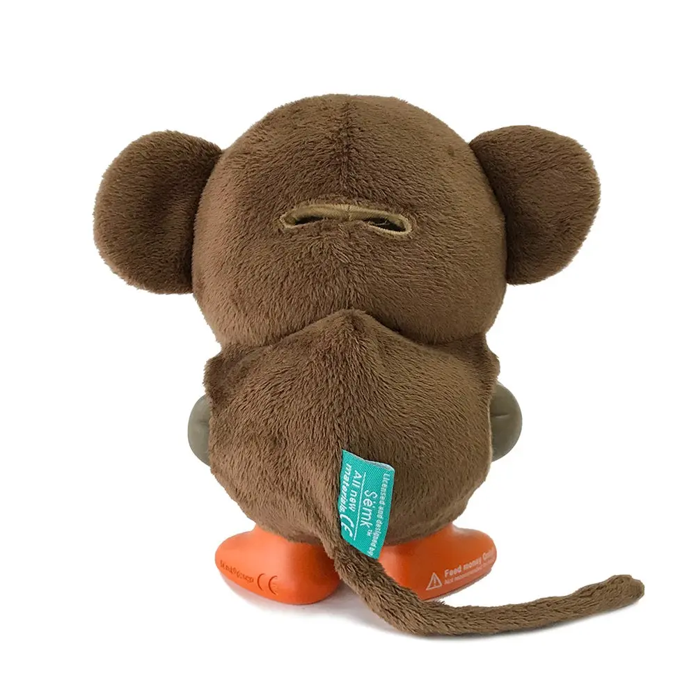 Duck Monkey Piggy Bank