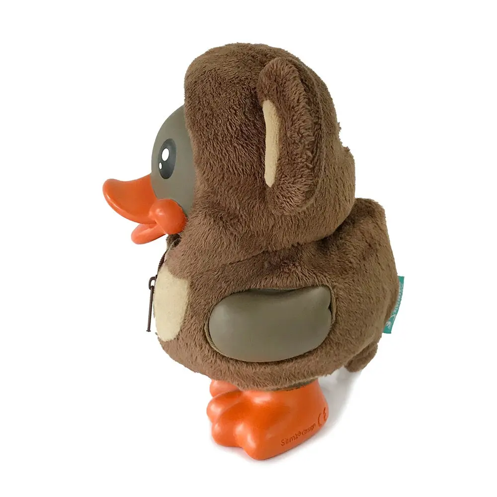 Duck Monkey Piggy Bank