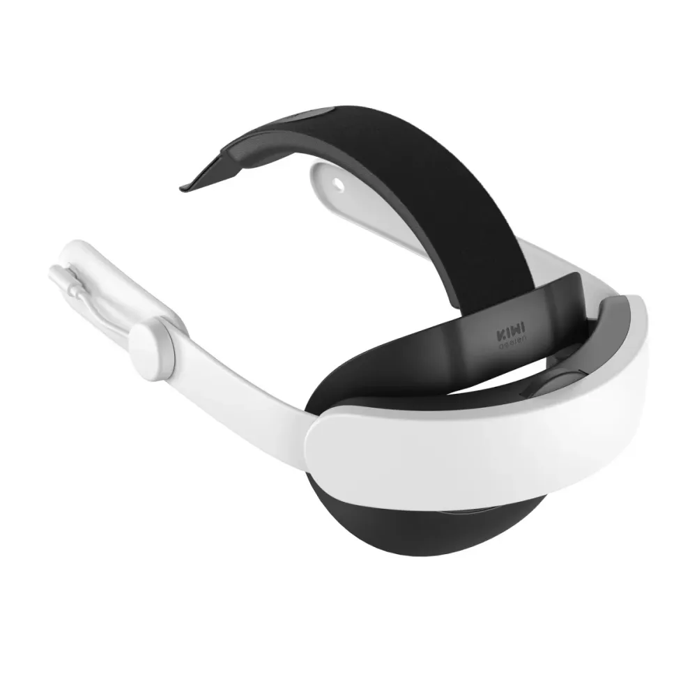 Elite Strap K4 Boost KIWI DESIGN | Meta Quest 3/3S-hez