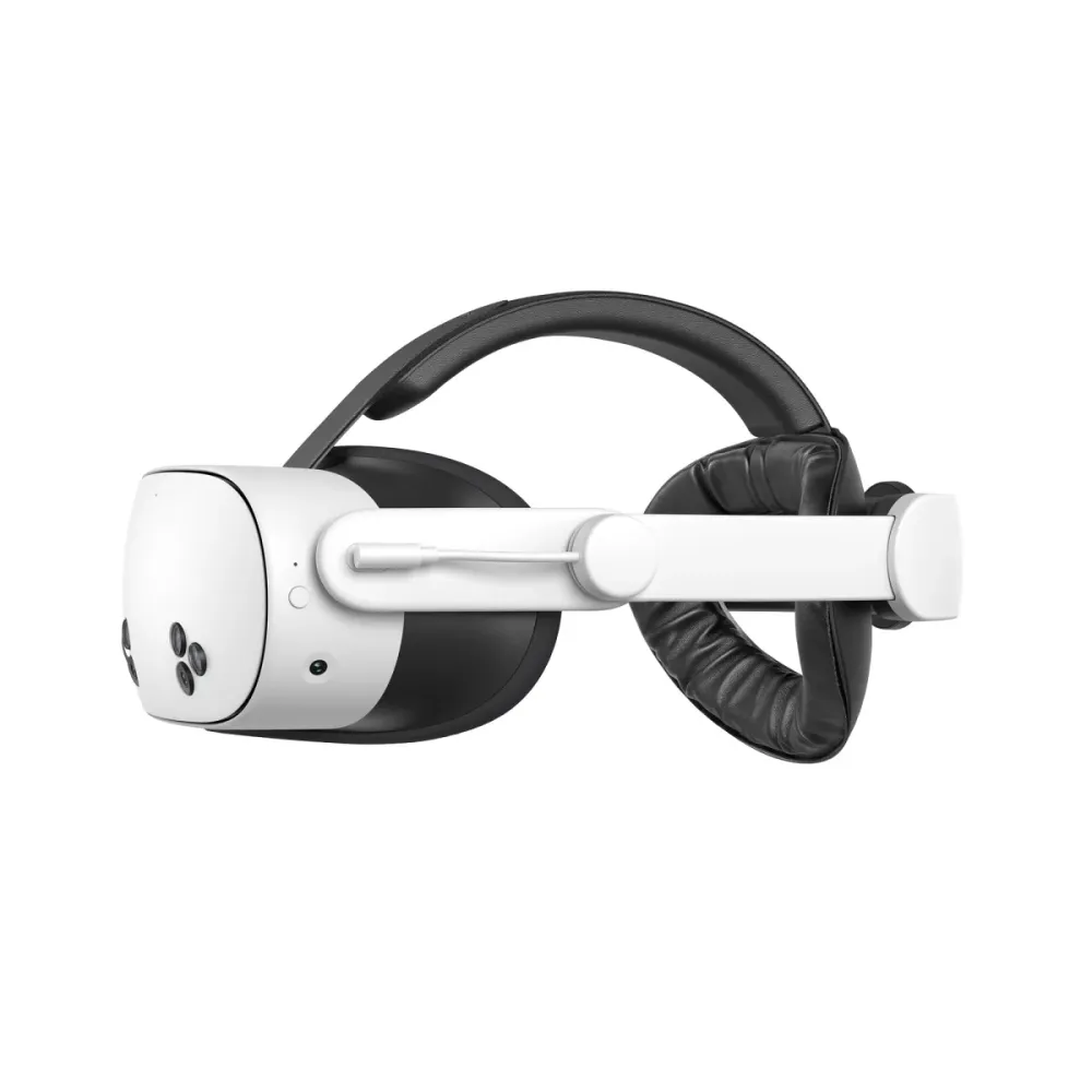 Elite Strap K4 Boost KIWI DESIGN | Meta Quest 3/3S-hez