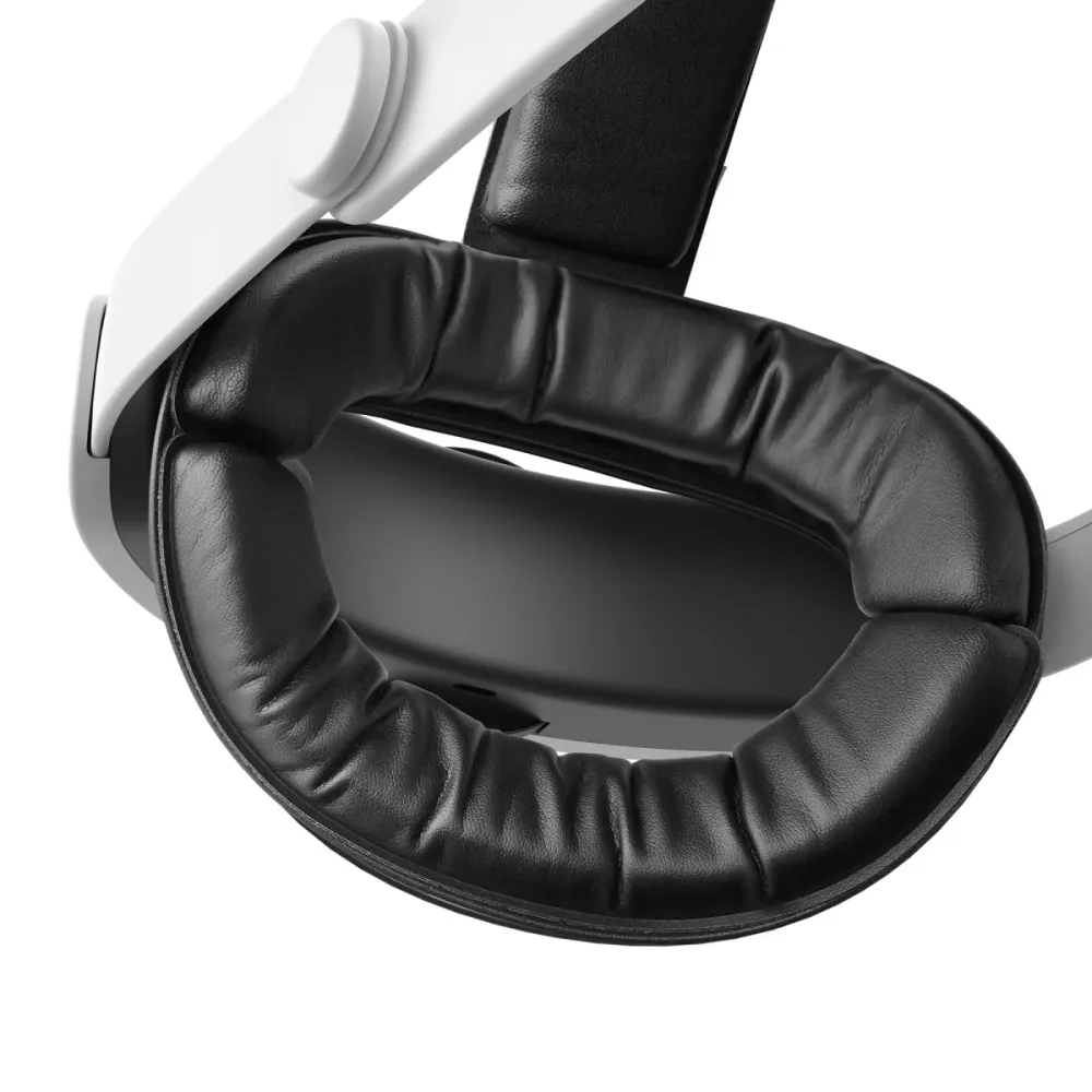 Elite Strap K4 Boost KIWI DESIGN | Meta Quest 3/3S-hez