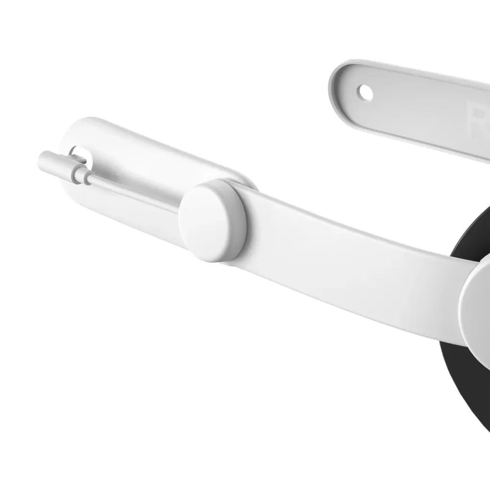 Elite Strap K4 Boost KIWI DESIGN | Meta Quest 3/3S-hez