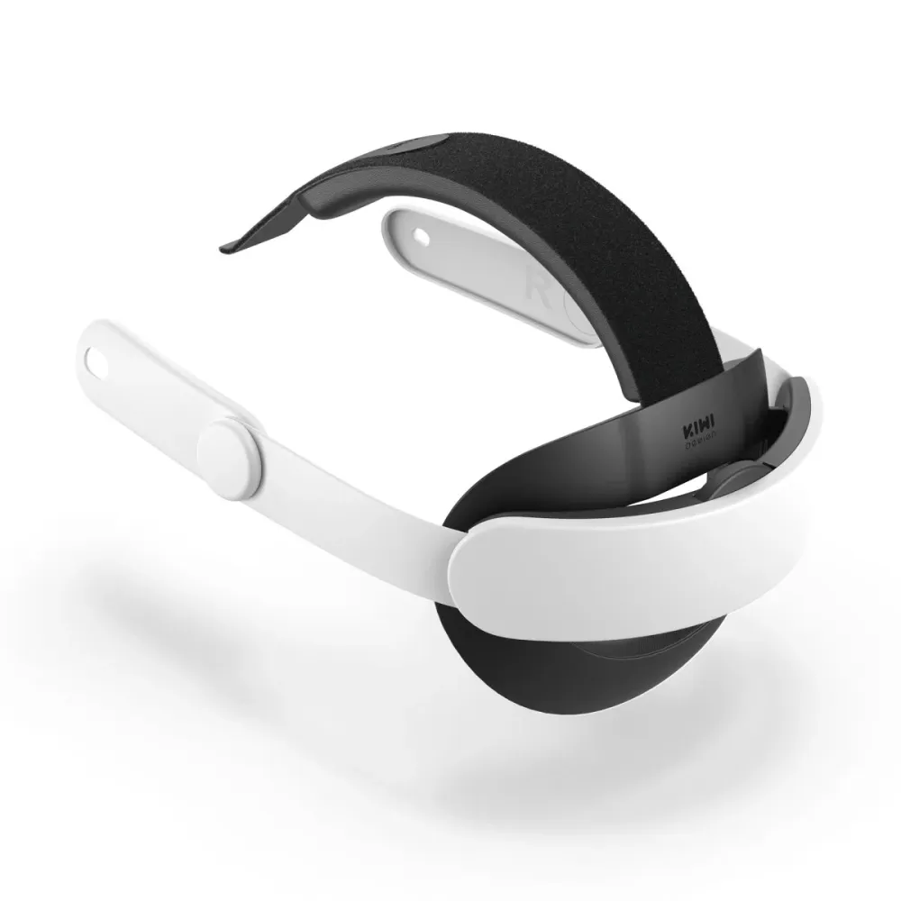 Elite Strap K4 Meta Quest 3S Quest 3-hoz | KIWI DESIGN