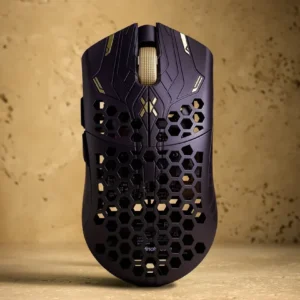 Finalmouse ULX Prophecy - Tfue Small optikai USB / vezeték nélküli gaming egér