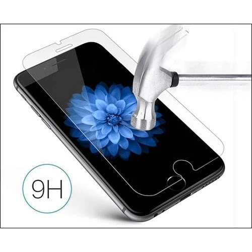 Folie Sticla Vivimall compatibila cu Apple iPhone 11 Pro Max, Transparent
