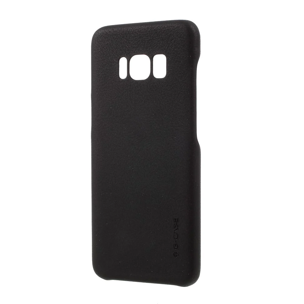 G-CASE fekete tok Samsung J5 2017-hez