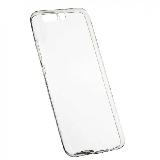 Husa Huawei Mate 30 Lite Vivimall® Tpu, Transparent