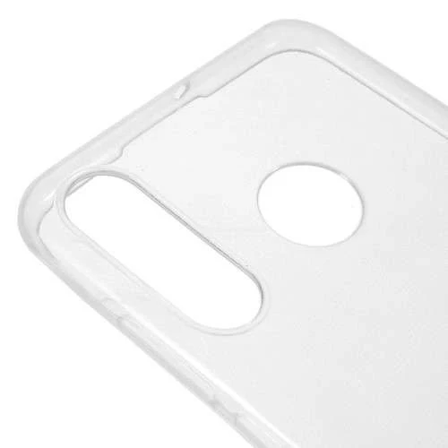 Husa Huawei Mate 30 Lite Vivimall® Tpu, Transparent