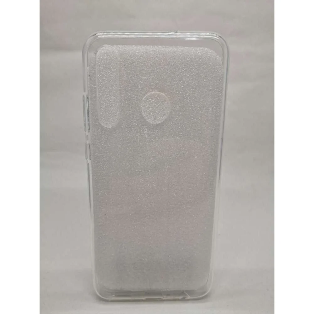Husa Huawei Mate 30 Lite Vivimall® Tpu, Transparent