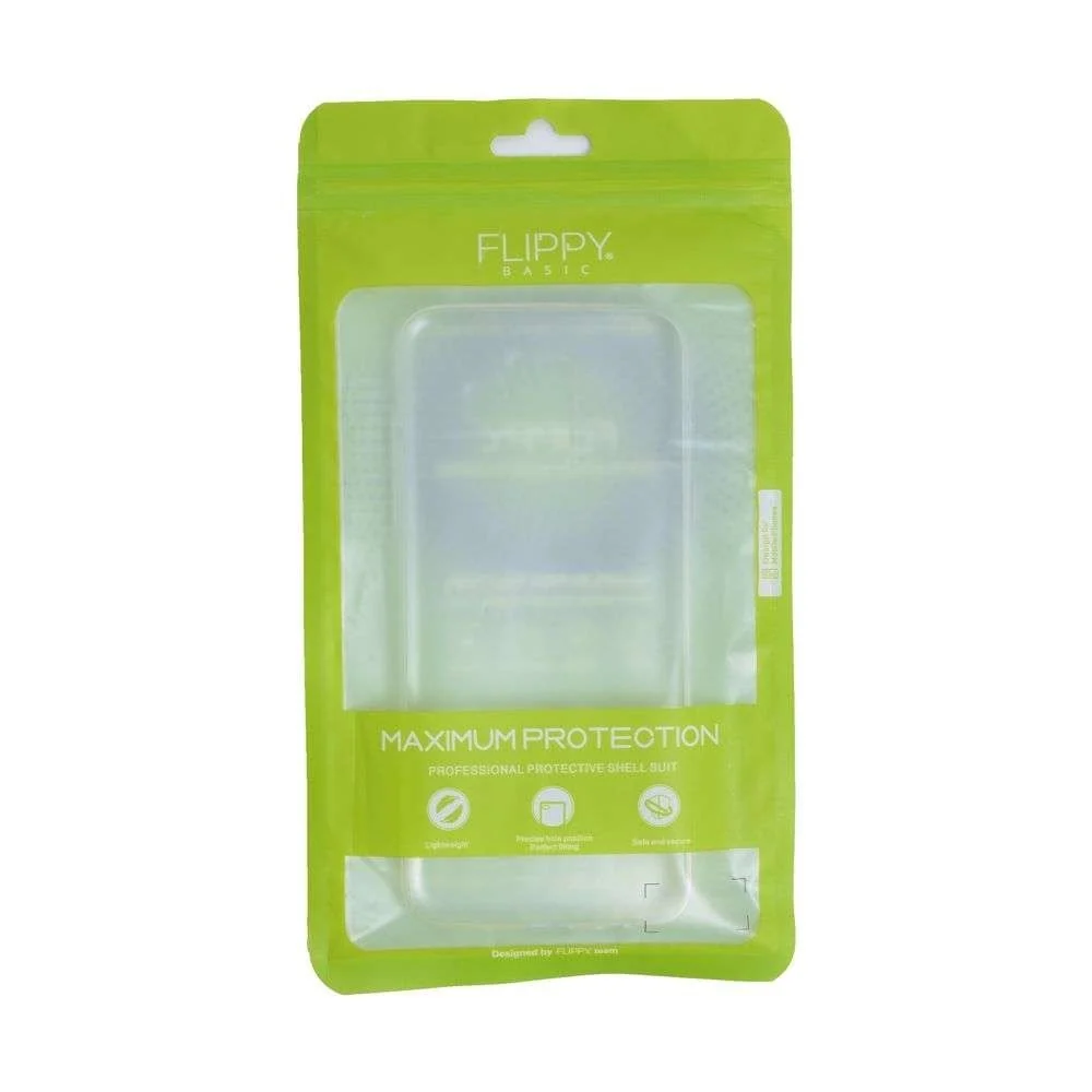Husa de protectie Vivimall® compatibila cu Samsung S10 Plus Full Tpu 360 Transparent