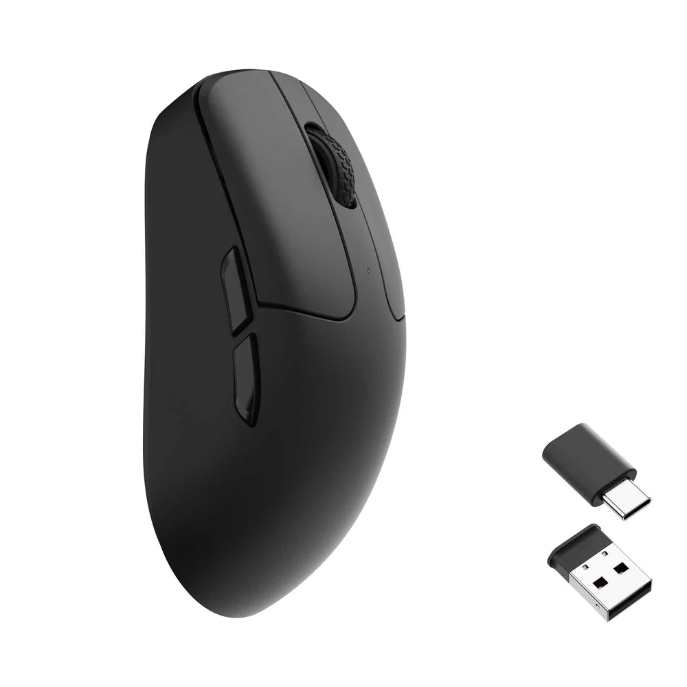 Keychron M2 Mini wireless egér