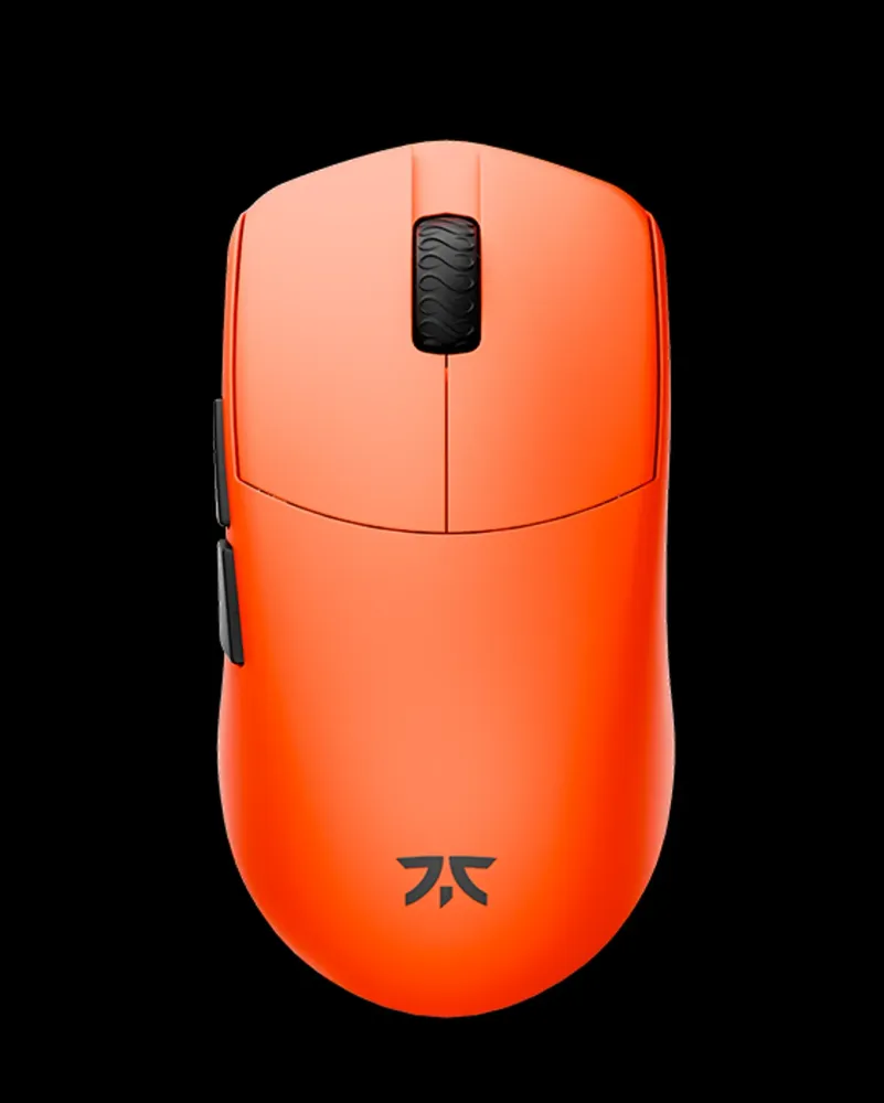 LAMZU MAYA 8K Special Fnatic Edition gaming egér