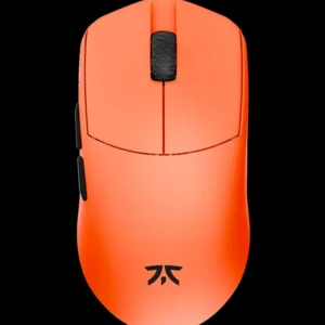 LAMZU MAYA X 8K Special Fnatic Edition gaming egér