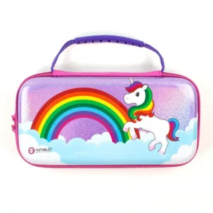 Licorne Nintendo Switch Lite Case