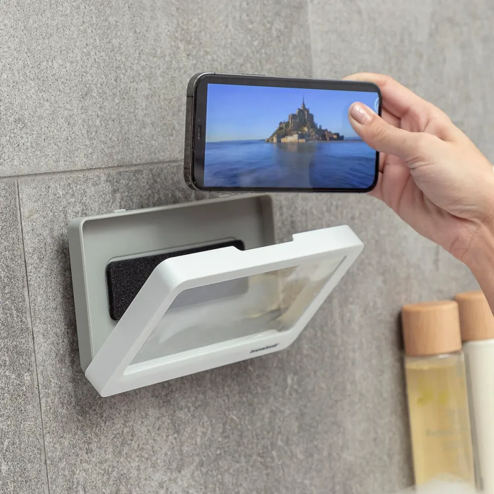 Mobiltelefon-fedezet Cashower