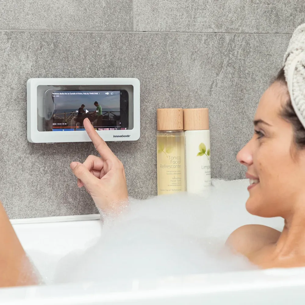 Mobiltelefon-fedezet Cashower