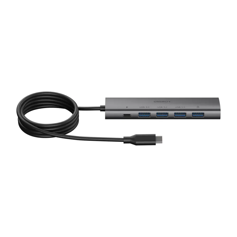 Obsbot 3--1 USB 3.0 Hub