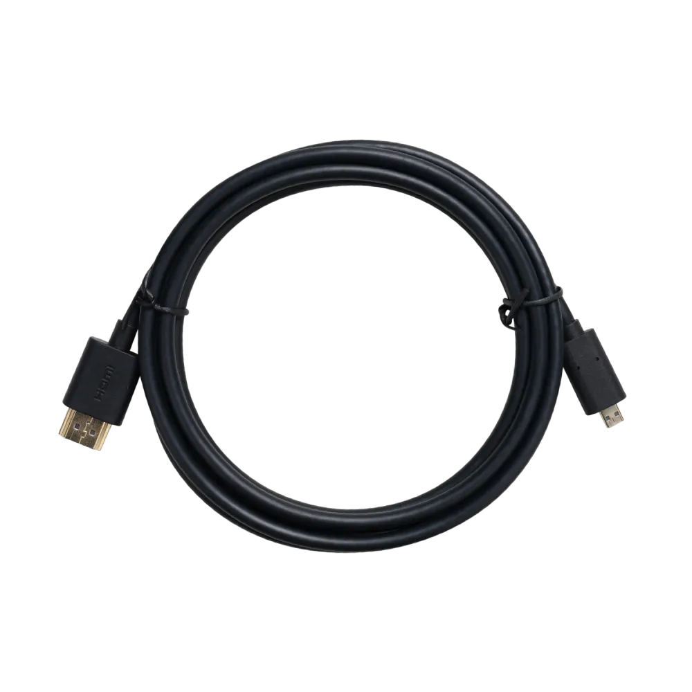 Obsbot micro HDMI / HDMI kábel