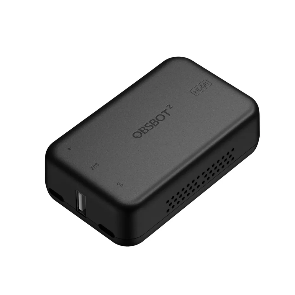 Obsbot UVC -> HDMI 1.4 F/F aktív adapter