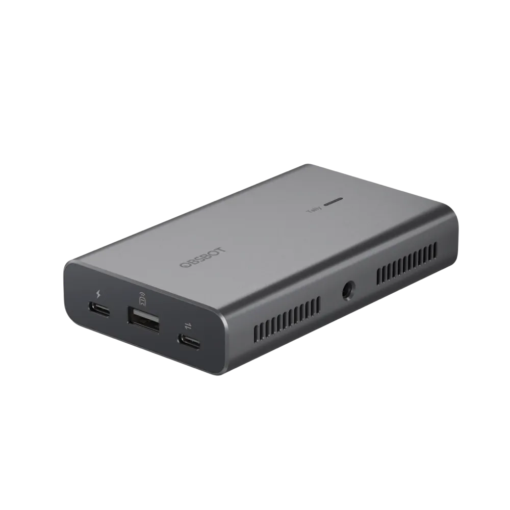Obsbot UVC -> NDI adapter
