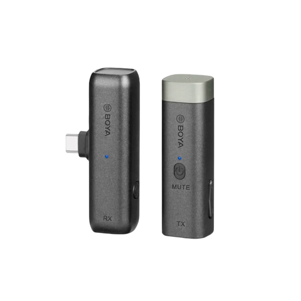 Obsbot Wireless mikrofon