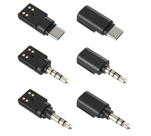Obsbot Wireless mikrofon