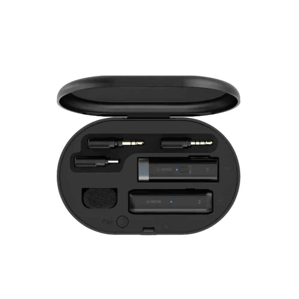 Obsbot Wireless mikrofon