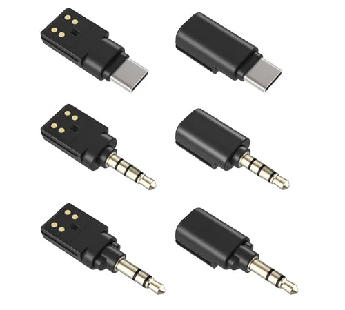 Obsbot Wireless mikrofon