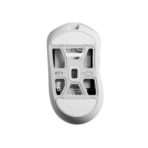 Pulsar X3 Mini vezeték nélküli gaming egér