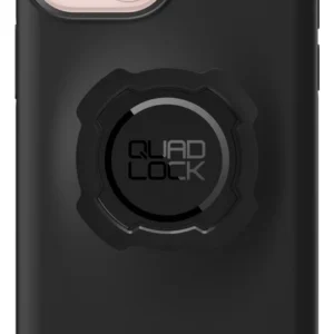 Quad Lock telefontok - iPhone 13 Mini