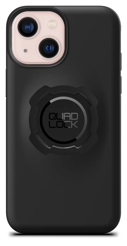 Quad Lock telefontok - iPhone 13 Mini