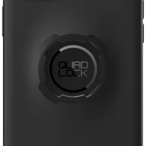 Quad Lock telefontok - iPhone 15 Plus