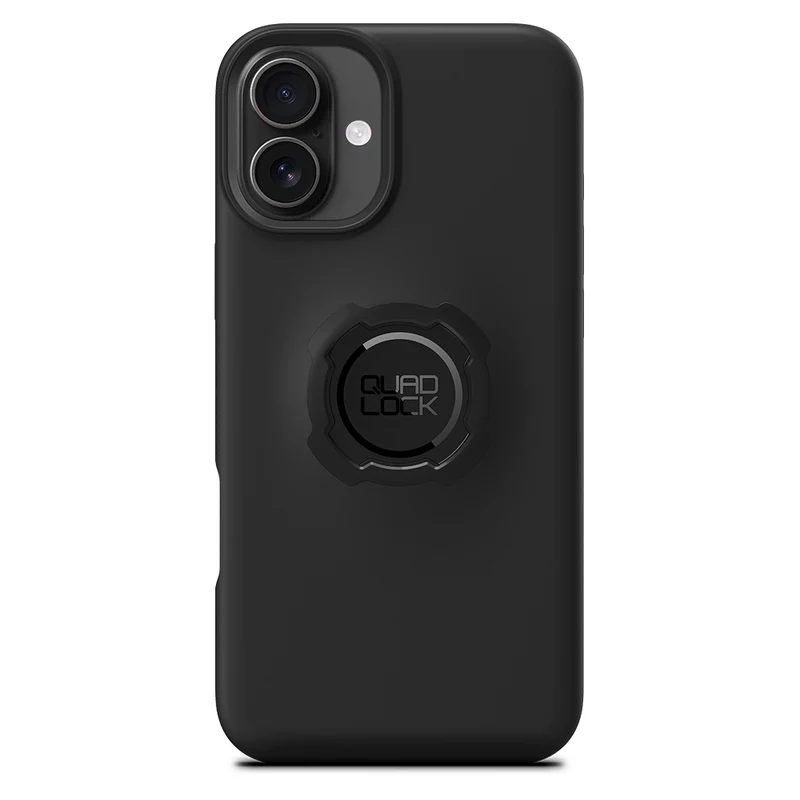 Quad Lock telefontok - iPhone 16 Plus