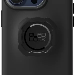 Quad Lock telefontok - iPhone 15 Pro