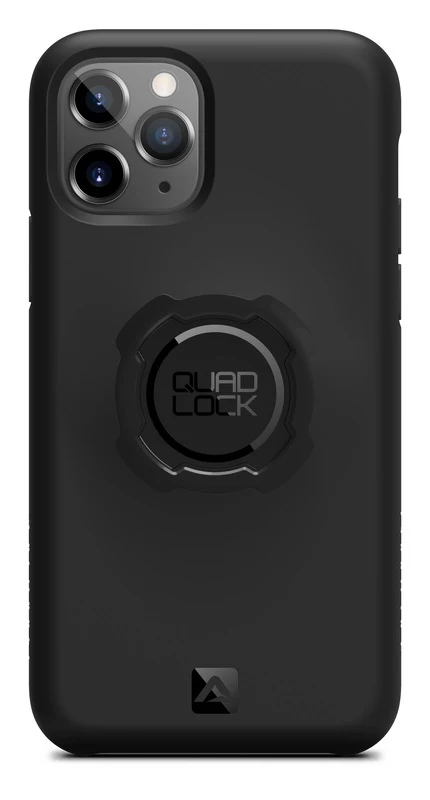 Quad Lock telefontok - iPhone 11 Pro
