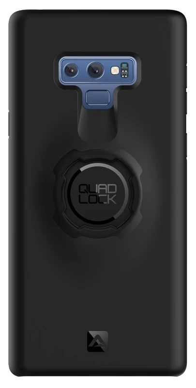 Quad Lock telefontok - Samsung Galaxy Note 9