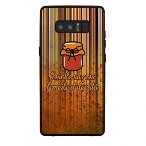 Samsung S7 Edge multicolor üzenet tok