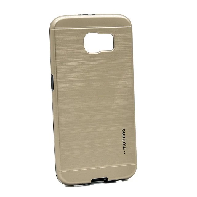 Samsung Galaxy S6 Motomo V5 tok, arany