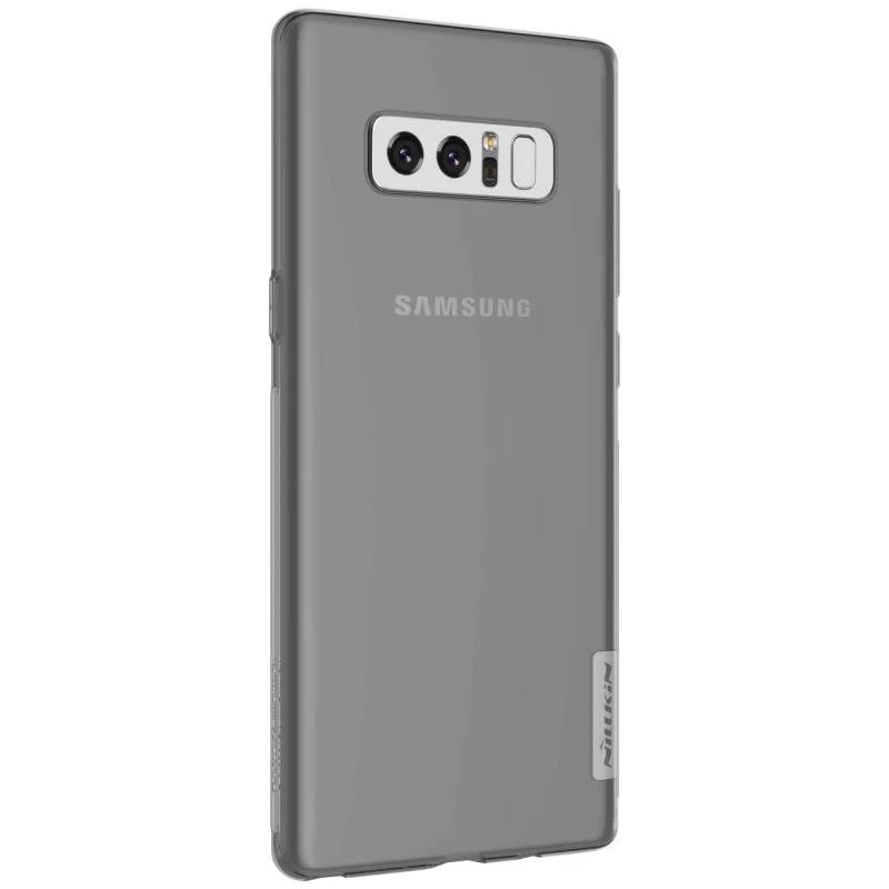 Samsung Galaxy Note 8 Nillkin TPU Nature átlátszó tok