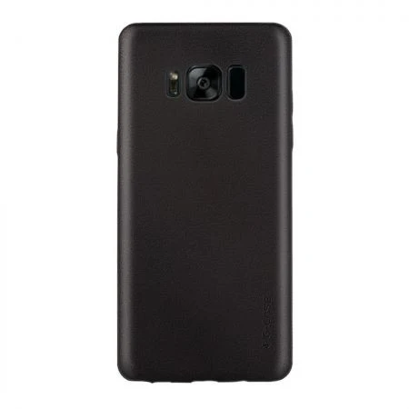 Samsung S8 G-CASE tok, fekete