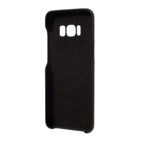 Samsung S8 G-CASE tok, fekete