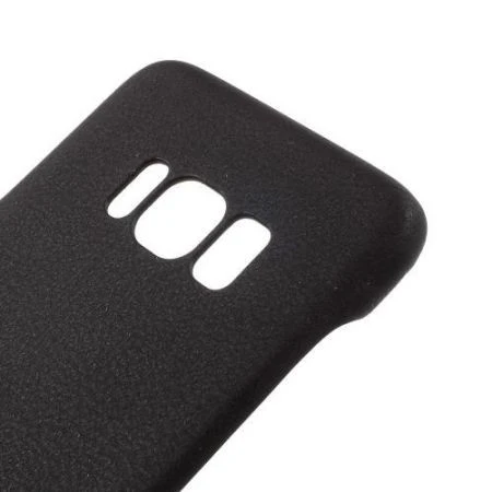 Samsung S8 G-CASE tok, fekete