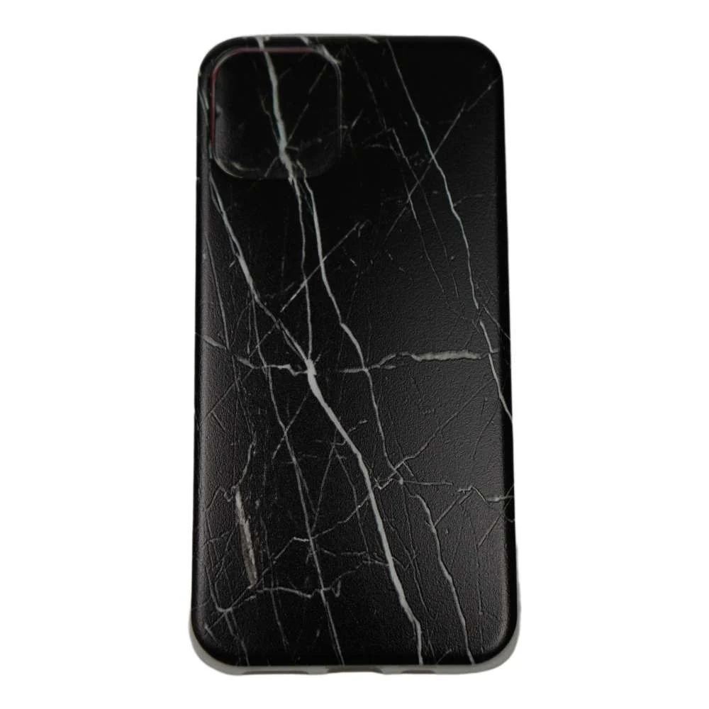 Samsung S20 Plus Soft Akril TPU Márvány Mintás Tok 4